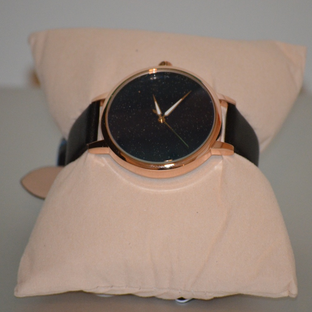 J.Market Watch Women's Waterproof Watch Adjustable - Picture 2 of 6